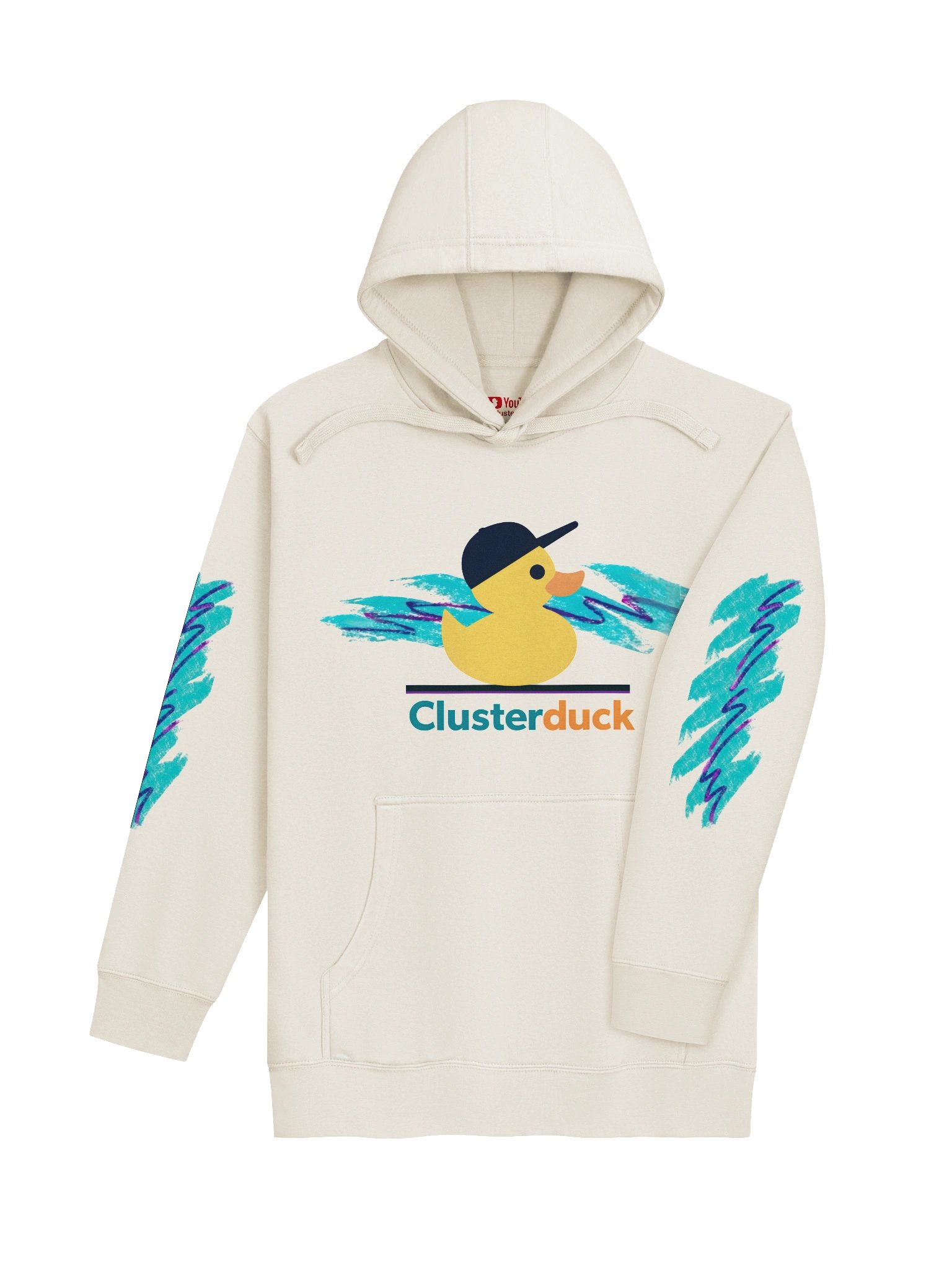 90's Throw Back product image (11)