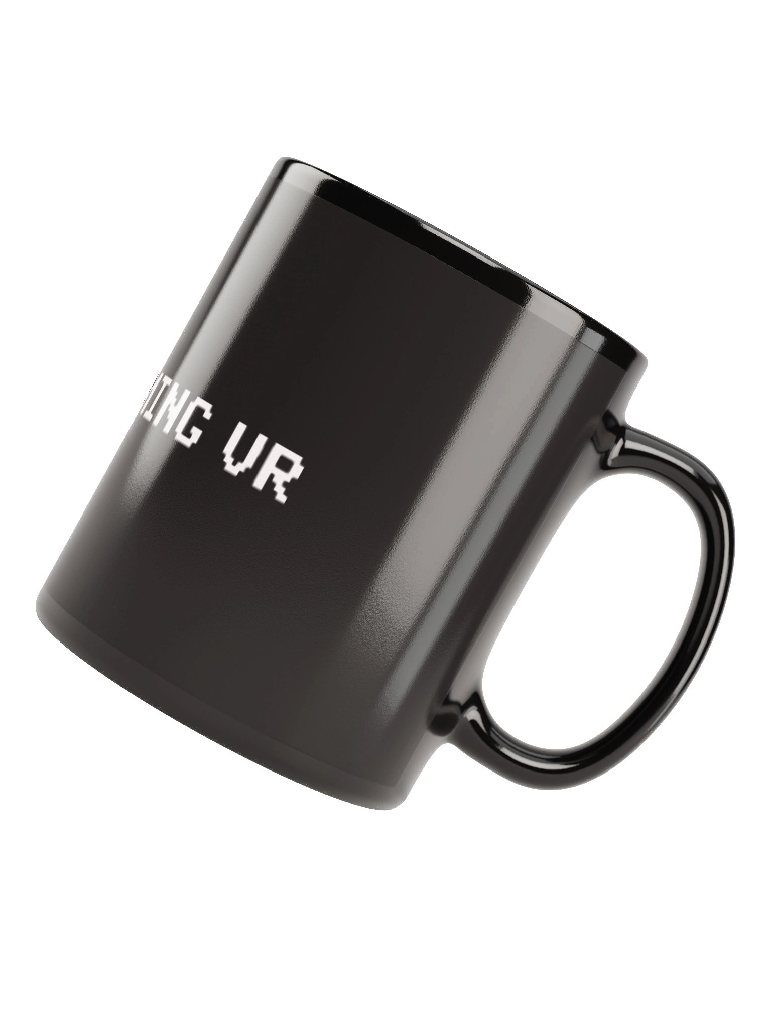 CRIXGAMING VR MUG product image (4)