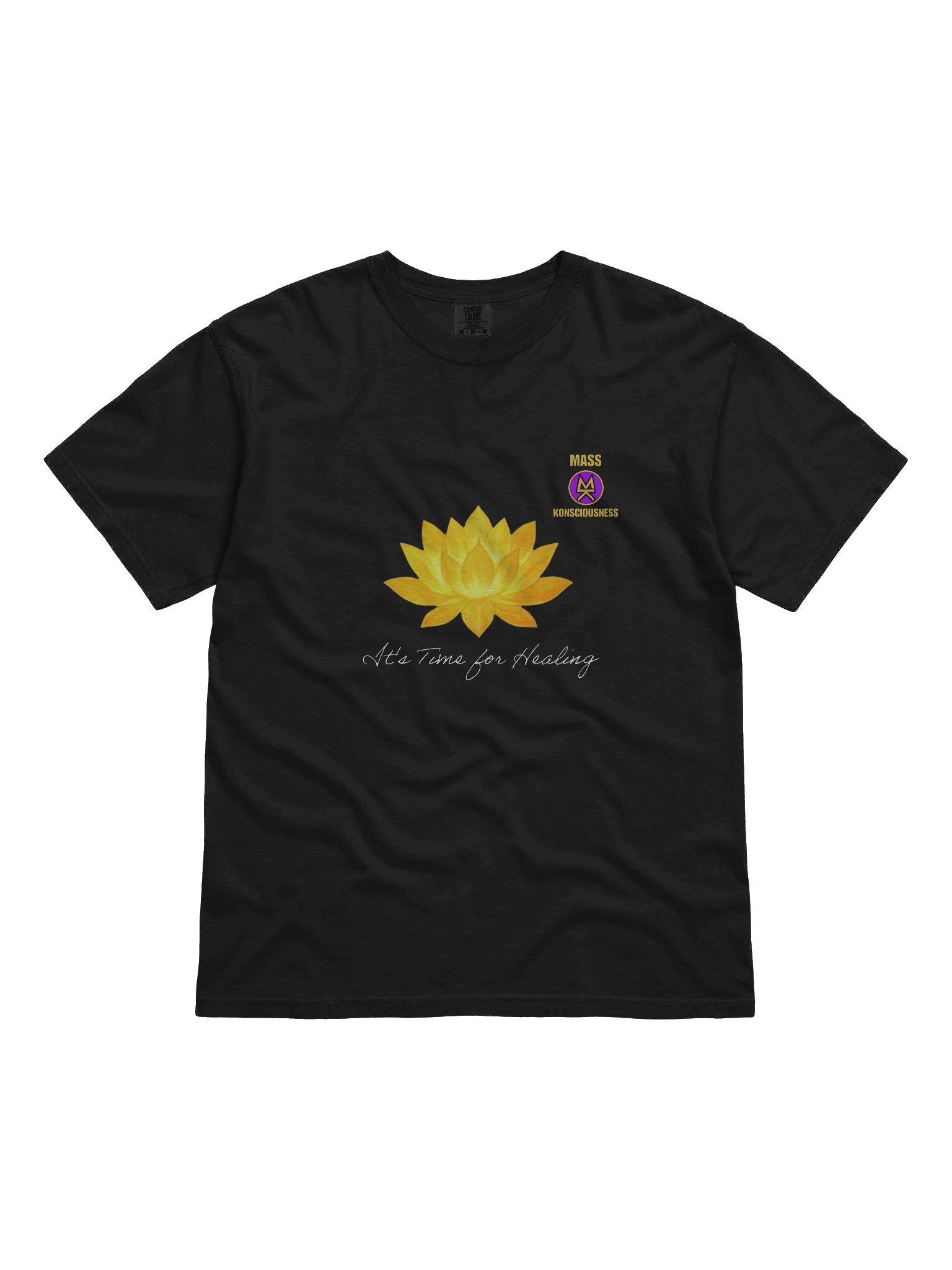 Its Time For Healing Tees product image (2)