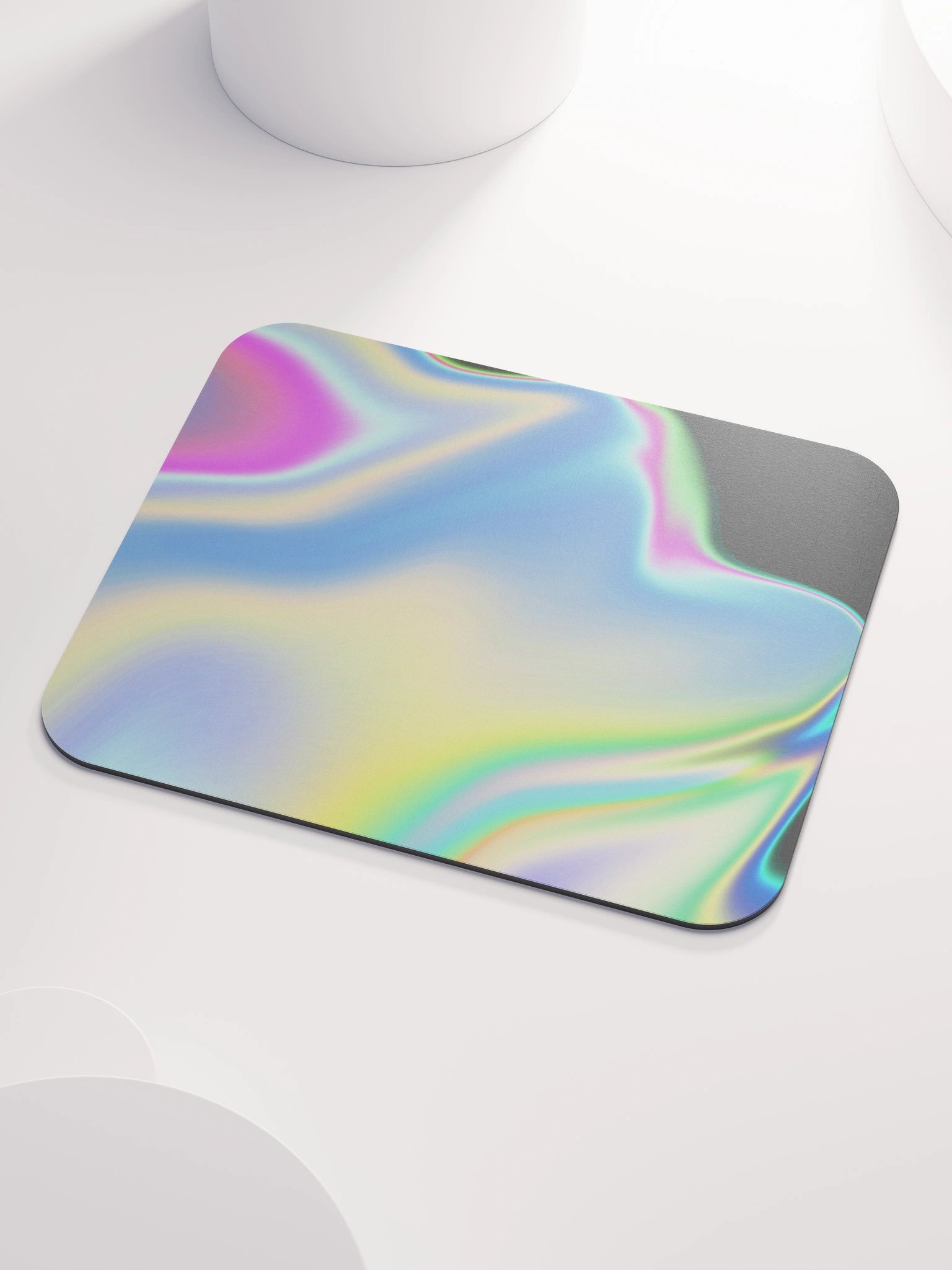 Jord Gradient Mouse Pad product image (3)