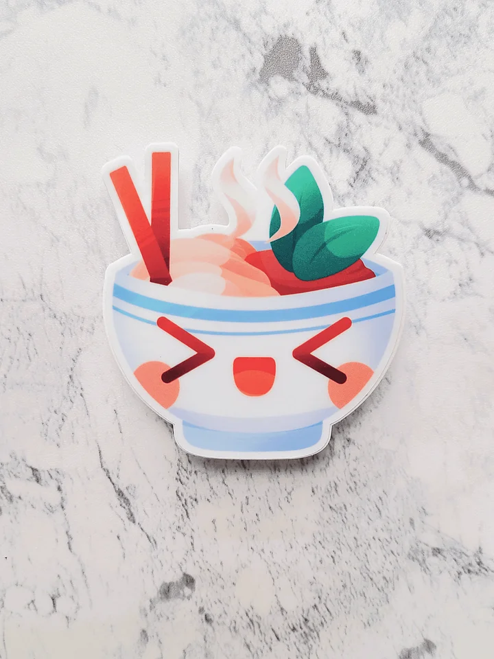 Pho Sticker product image (1)