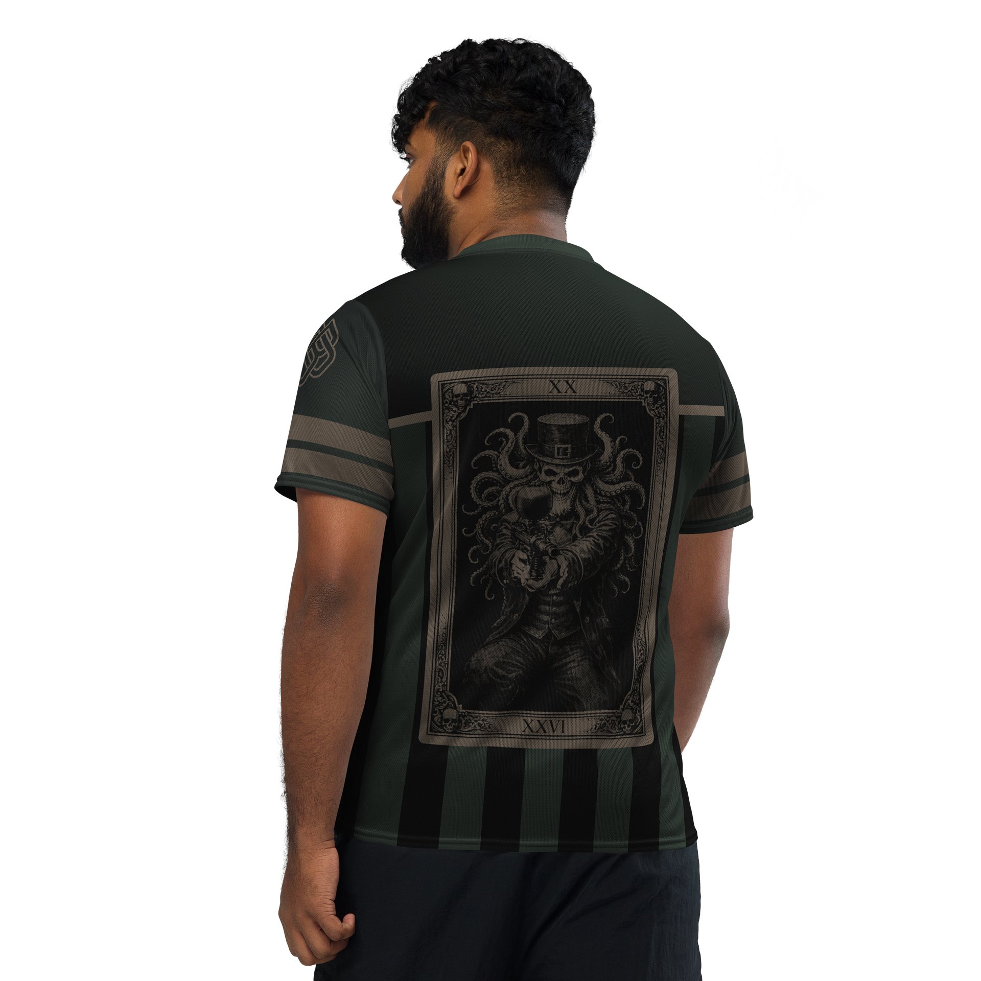The Gilded Arcana, Norse Leprechaun product image (3)