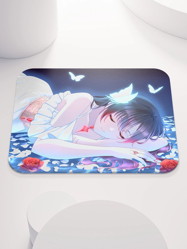 Rinaza "Sleepy" Mousepad product image (1)