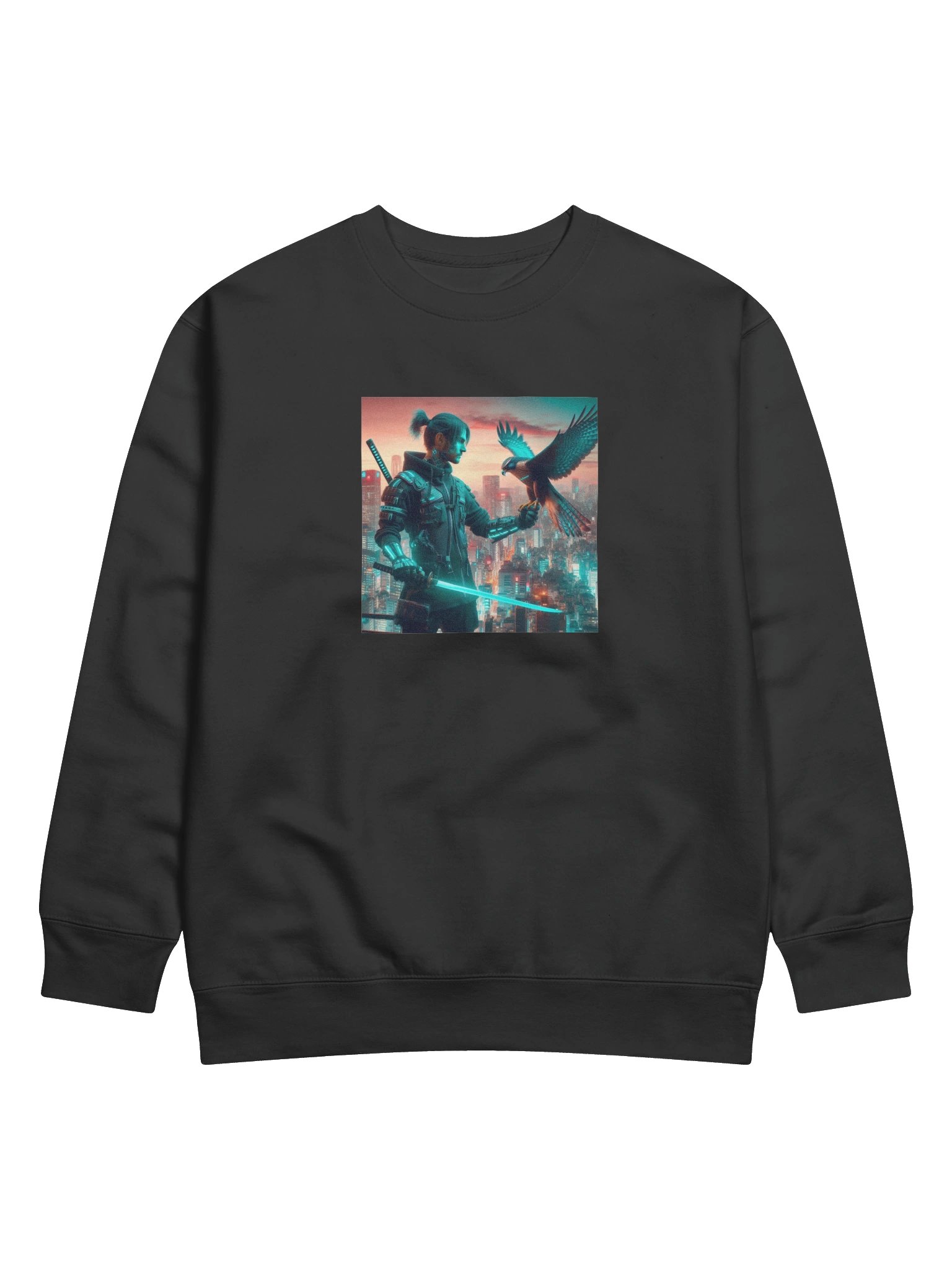 Ronin Sweater product image (1)