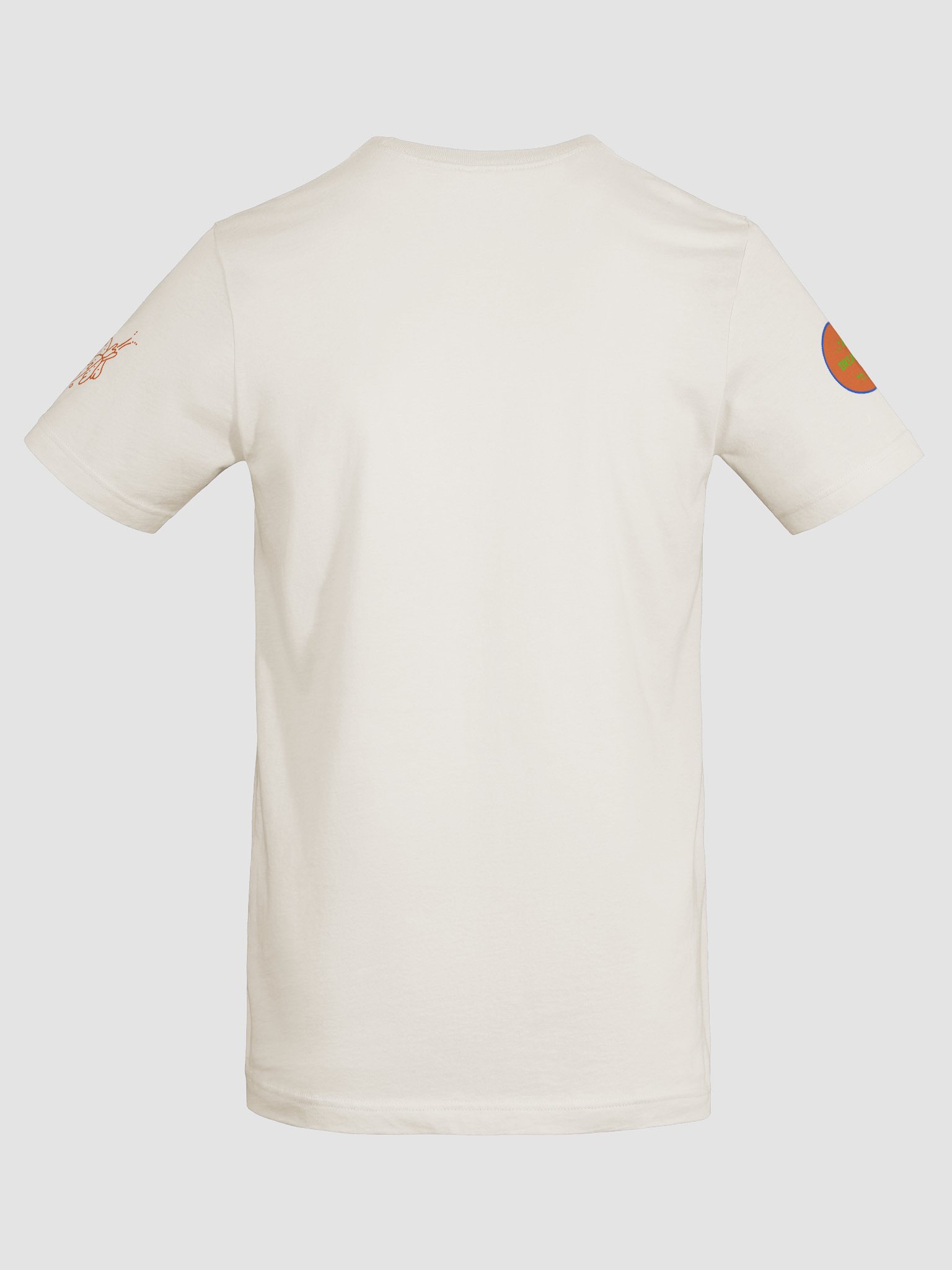 Inner Child Theory Tee product image (8)