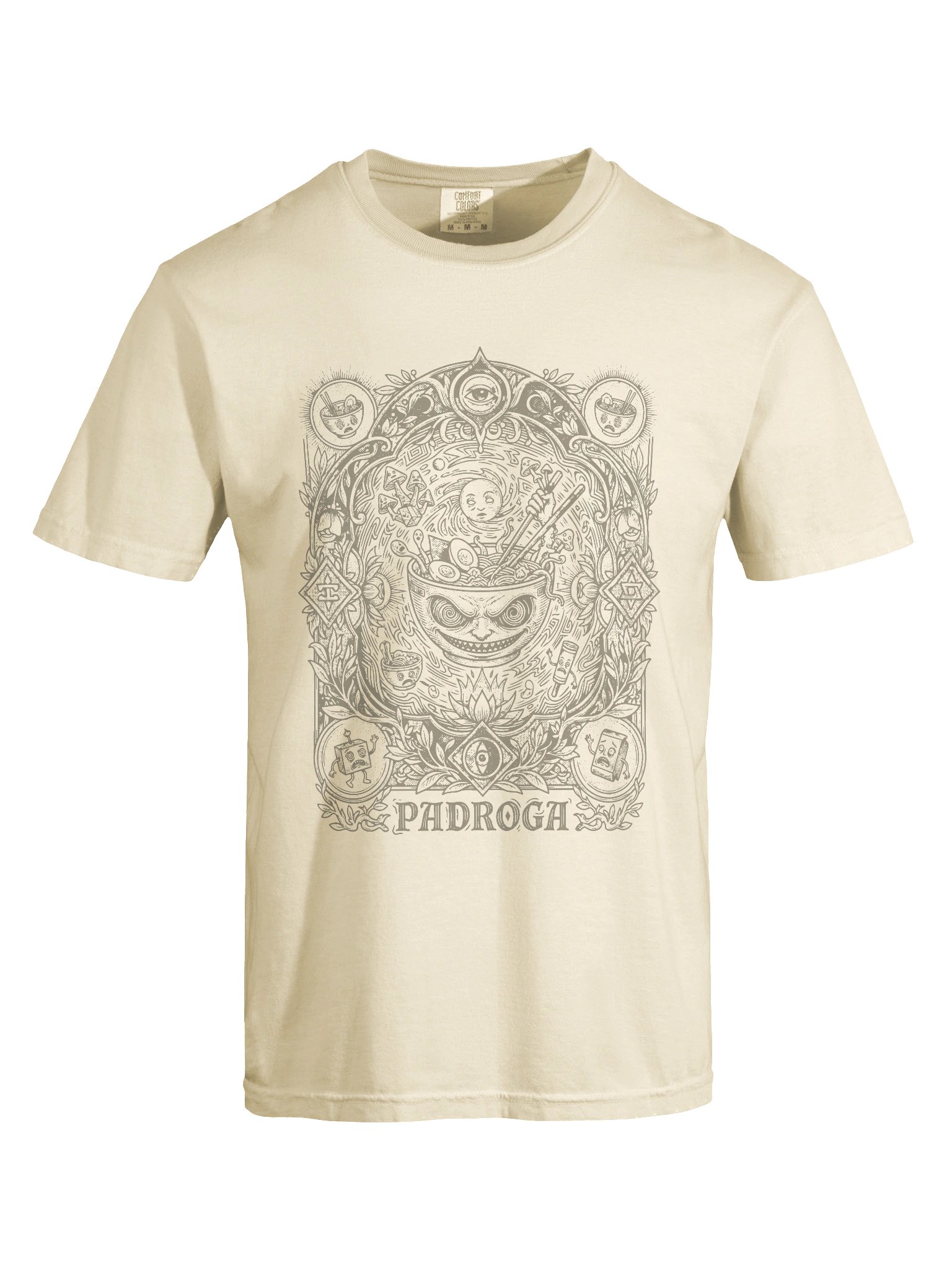 Cosmic Ramen Trip product image (7)