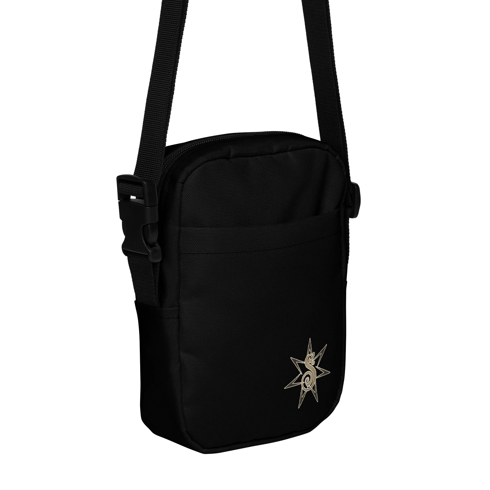 Raven's Letterpress Crossbody Bag product image (3)