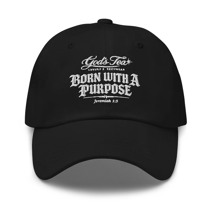 Fear the Walking Dead 2-Show Night Dad Hat product image (1)