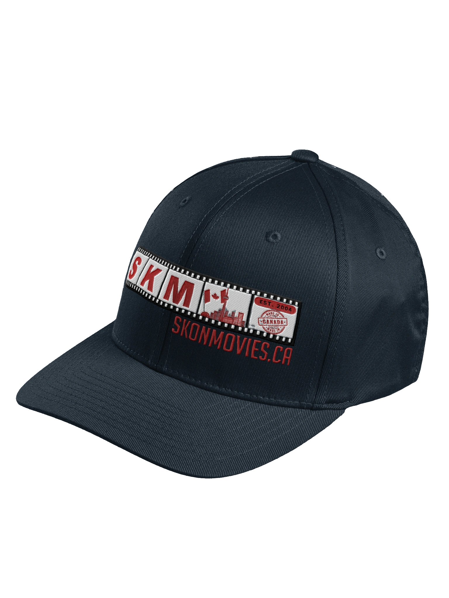 SKM Canada Filmstrip Cap product image (2)