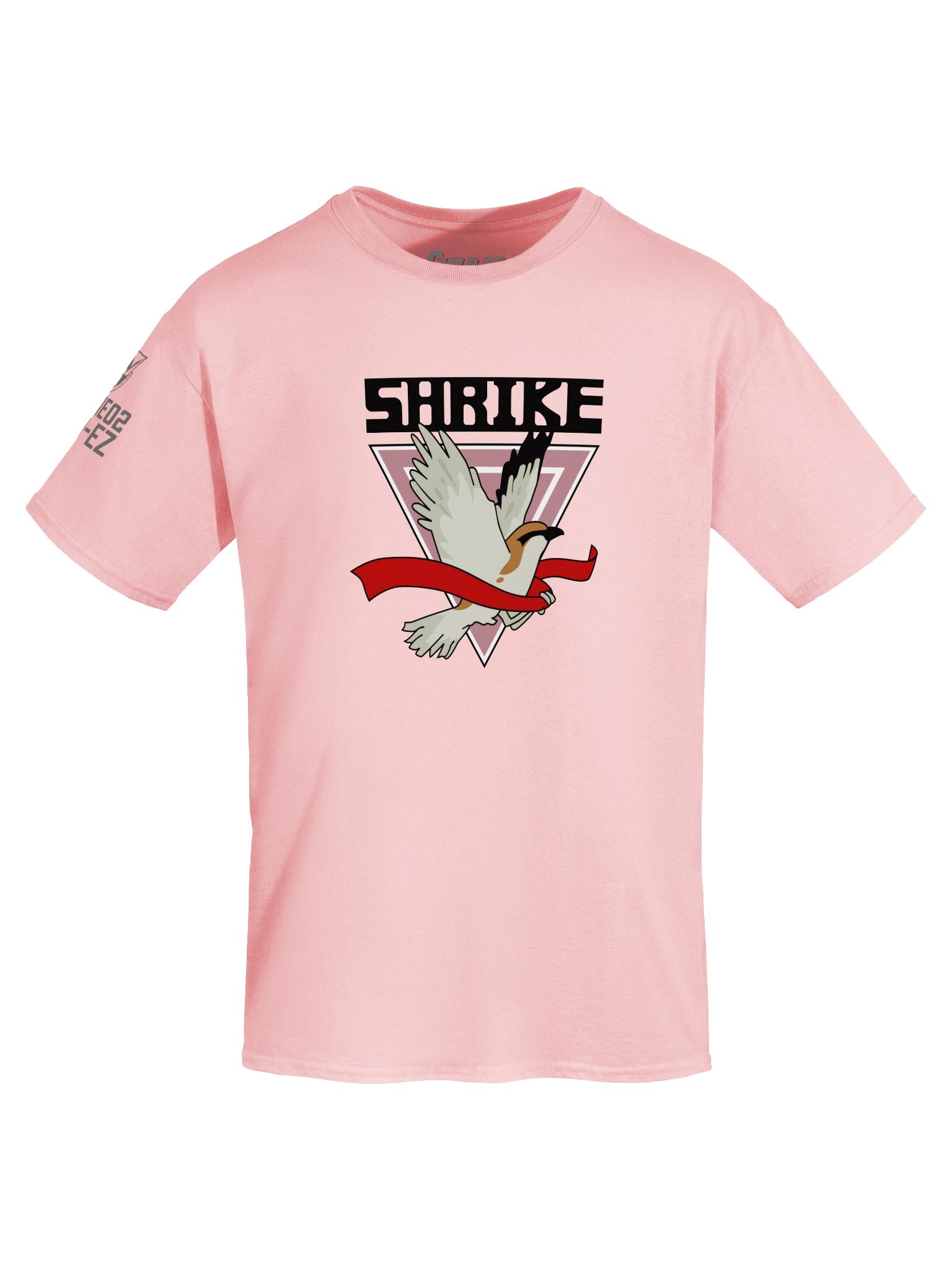 Shrike Team T-Shirt product image (5)