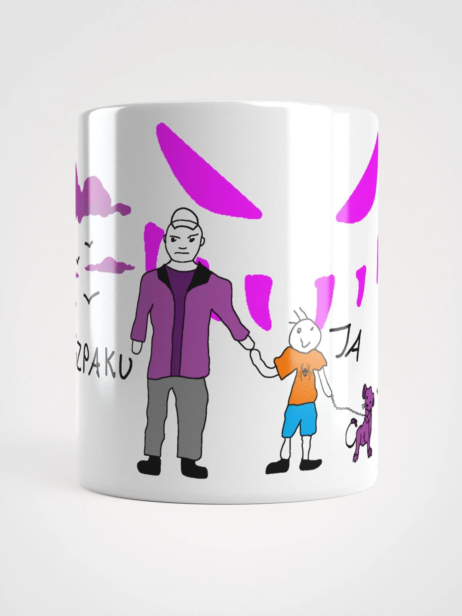 KUBEK SZPAKU product image (1)