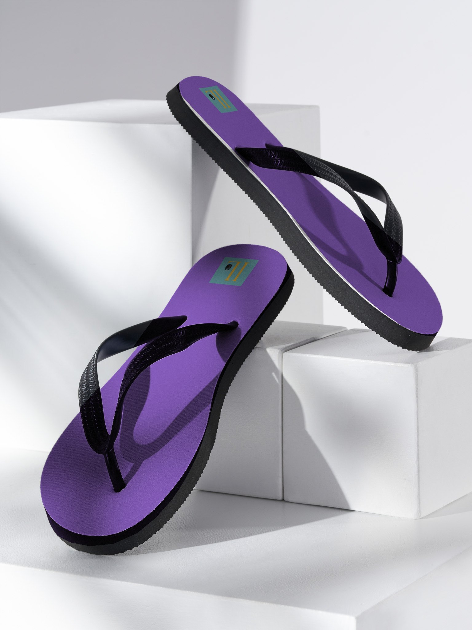Summer Bliss Flip-Flops product image (2)