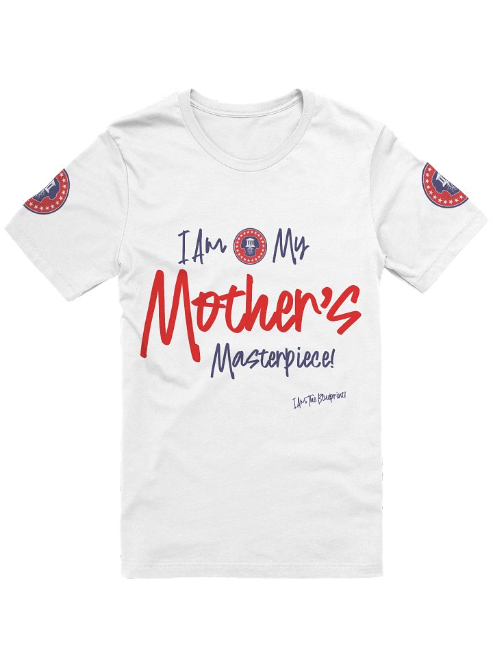 Mother's Masterpiece | PA Signature T-Shirt Collection product image (1)
