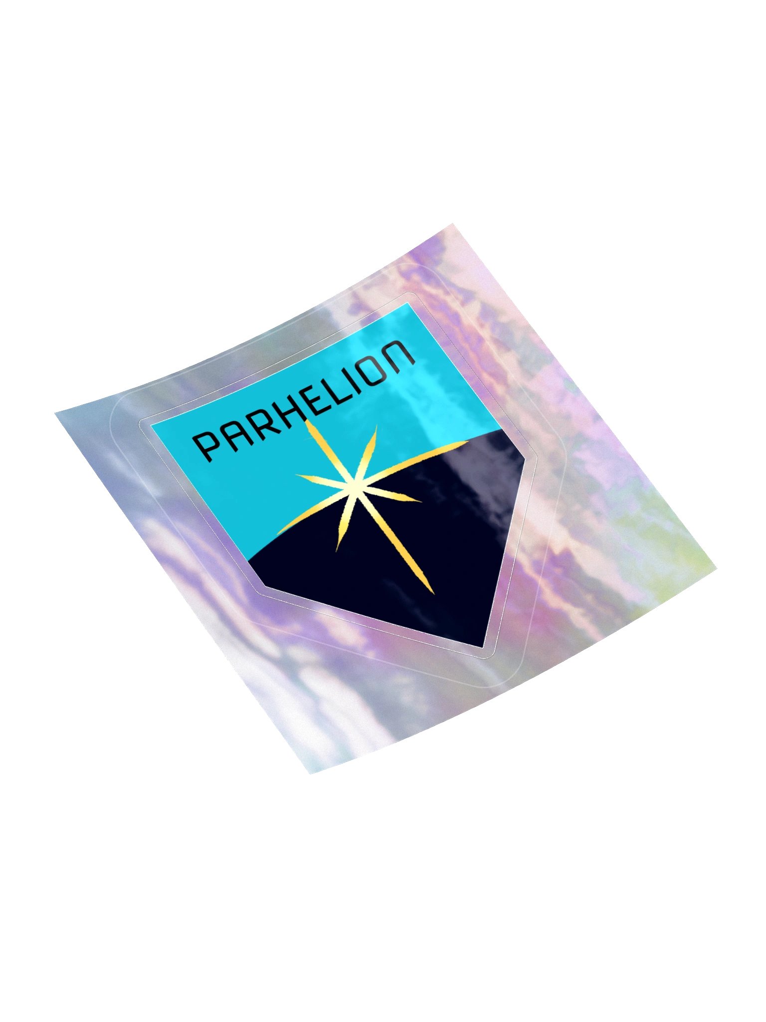 Parhelion Sticker product image (7)
