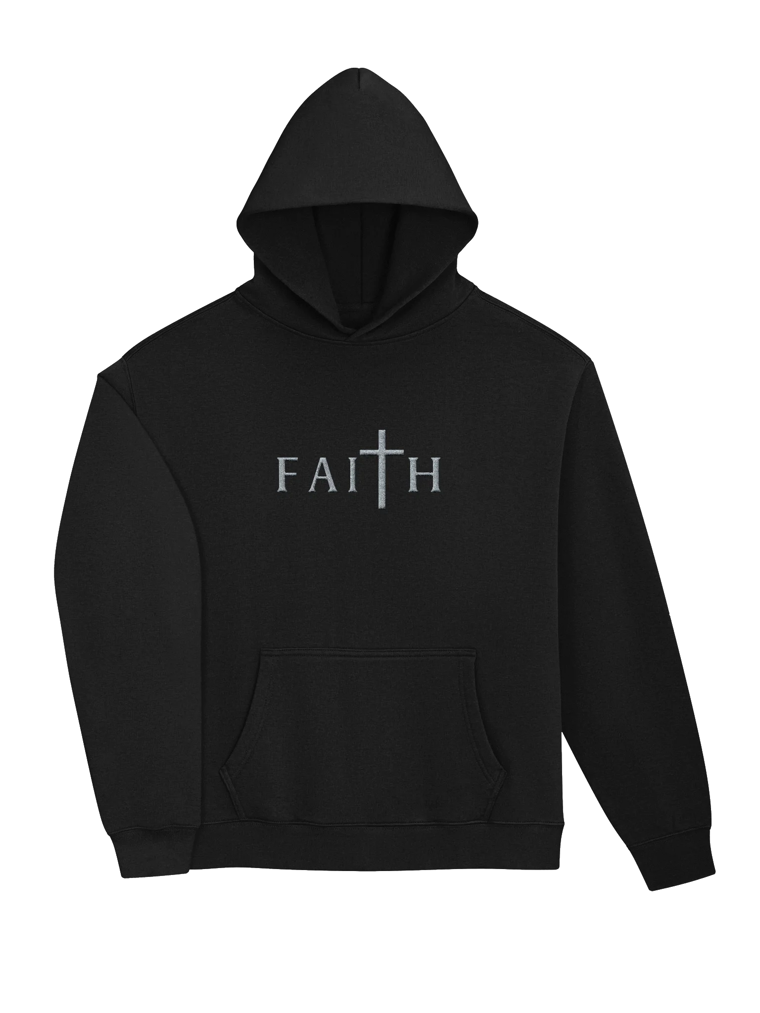 Faith Hoodie (Unisex) product image (22)
