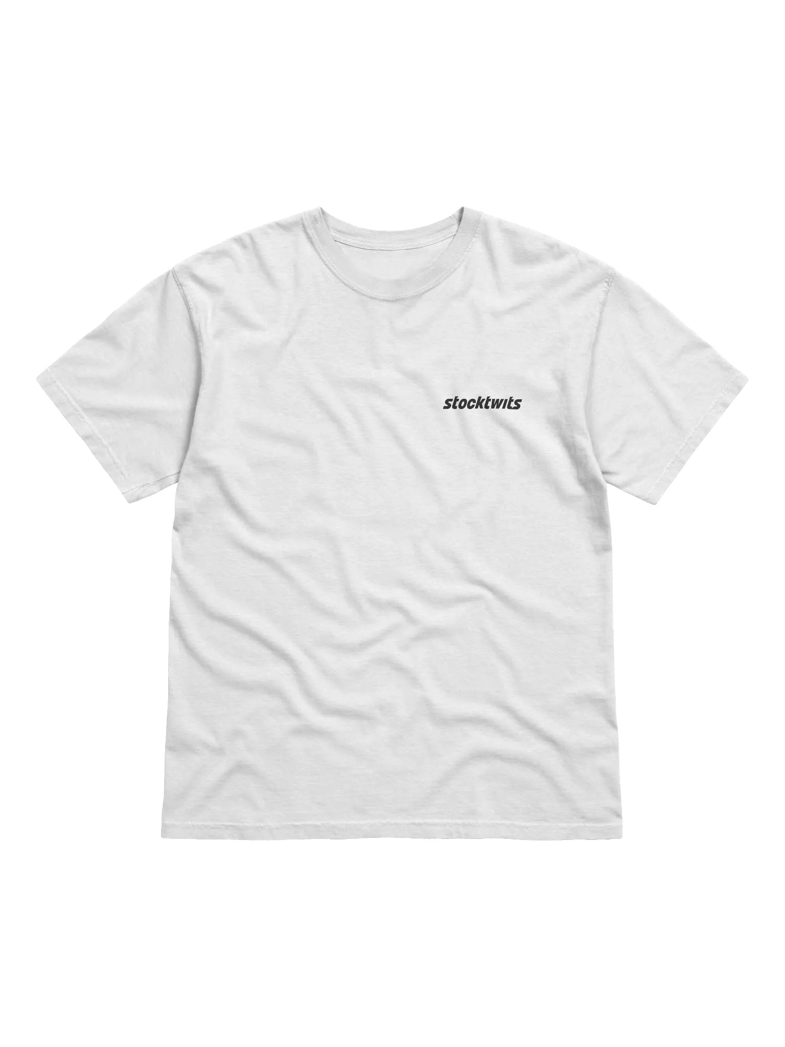 Weekend Rip T-Shirt White product image (1)