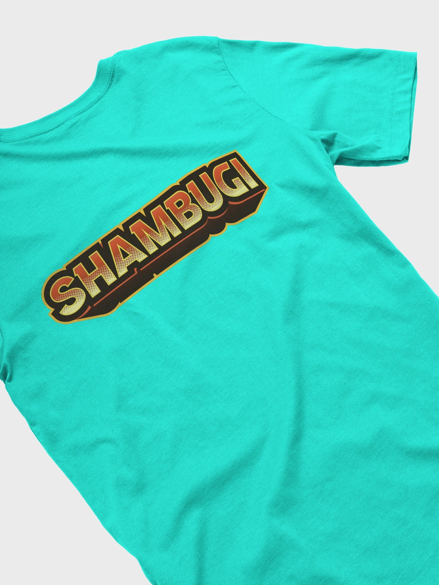 Hot Bugi Summer 2026 Tee product image (4)