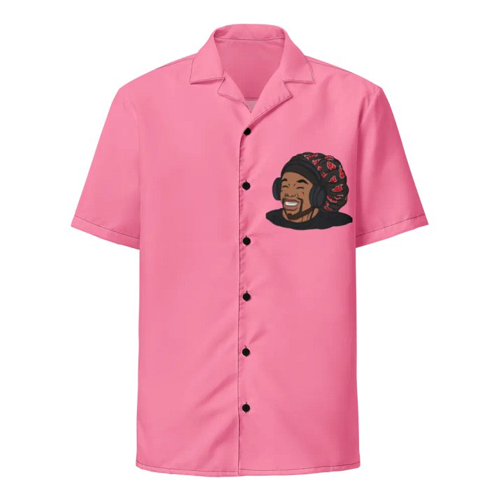 Pink Pop Ya Collar product image (1)
