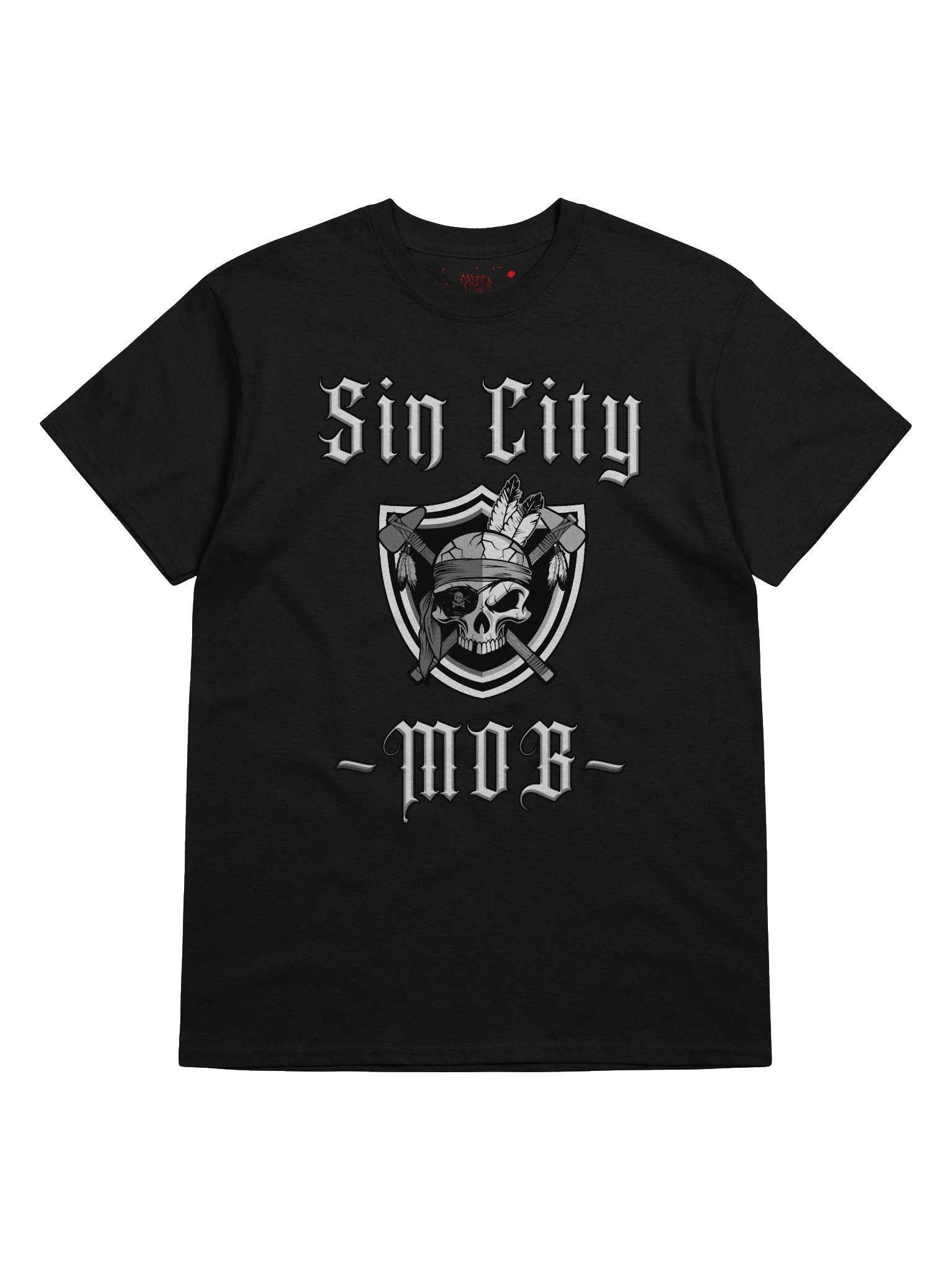SIN CITY MOB 18 product image (13)