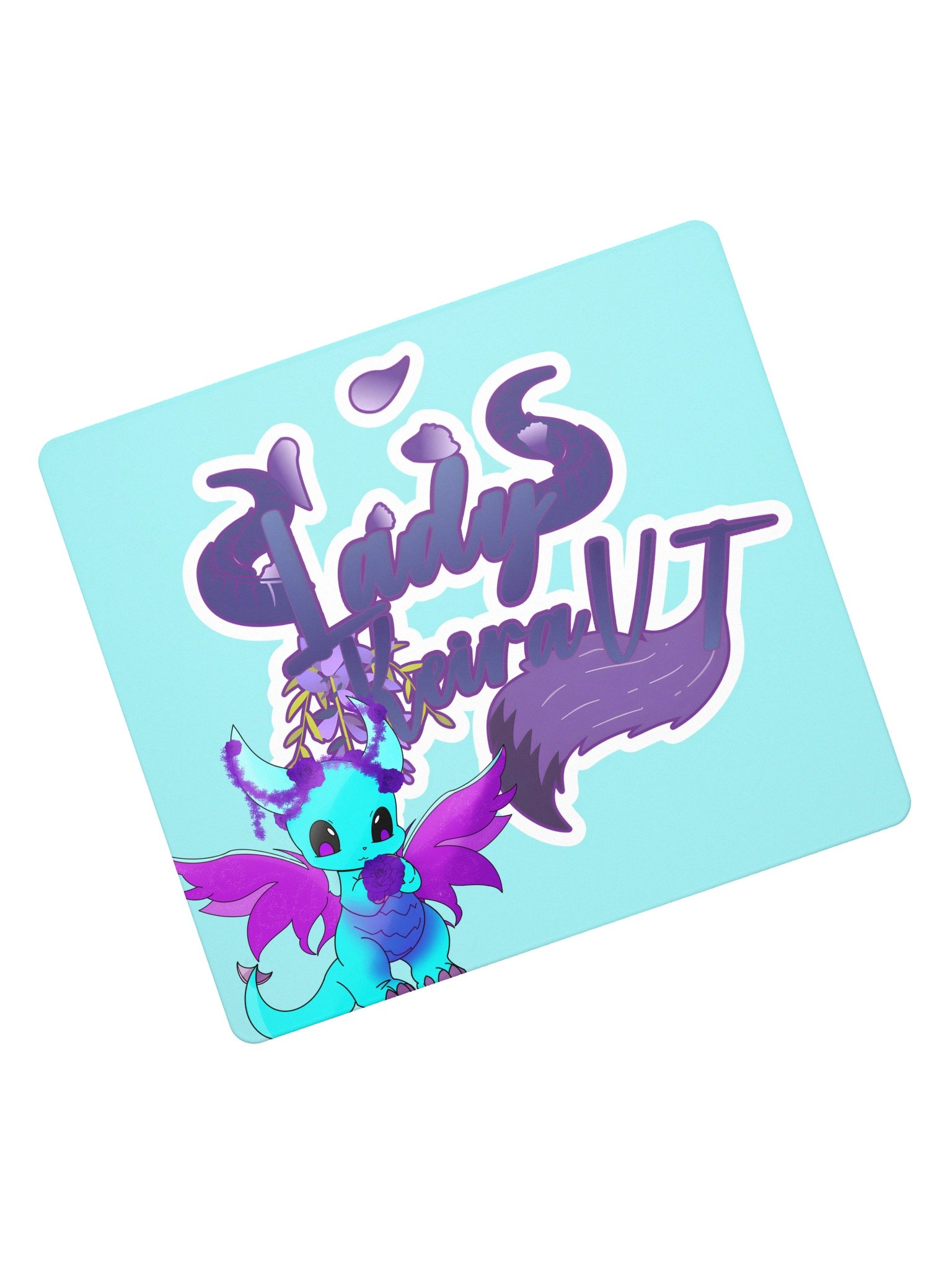 KrLuwen MousePad product image (5)