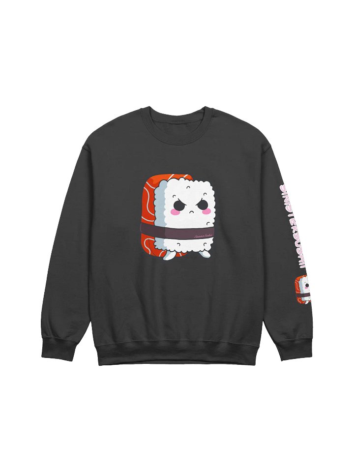 Sinister Sushii Crewneck product image (5)