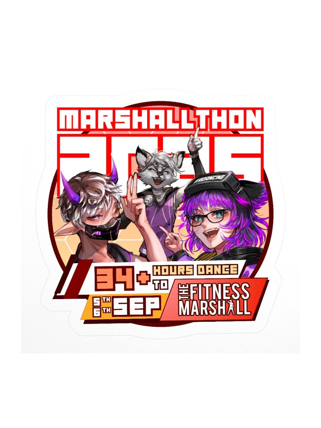 Marshallthon