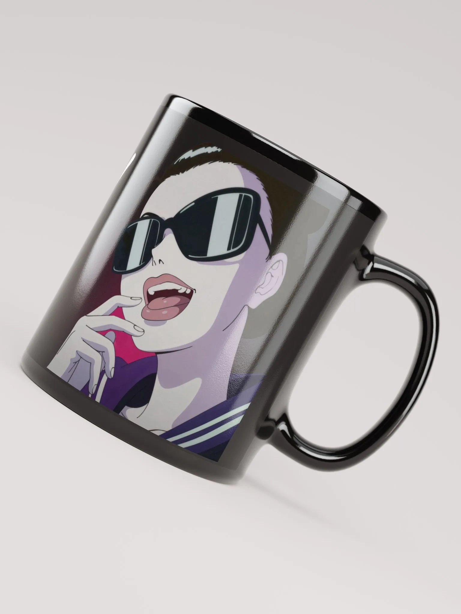 Moan Zone Coffee Mug product image (4)