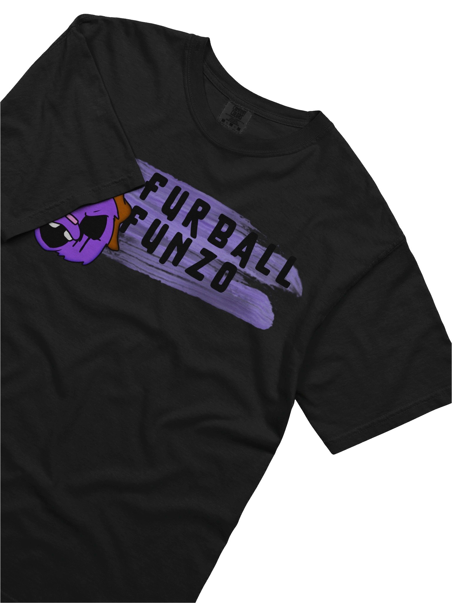 Furball Funzo CHaracter Tee product image (5)