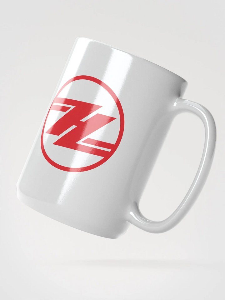 Classic Round Logo product image (2)