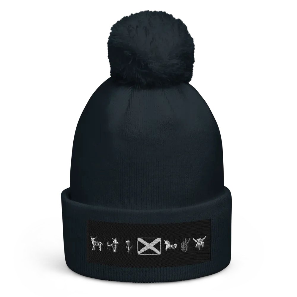 Scottish Romantics Collection product image (1)