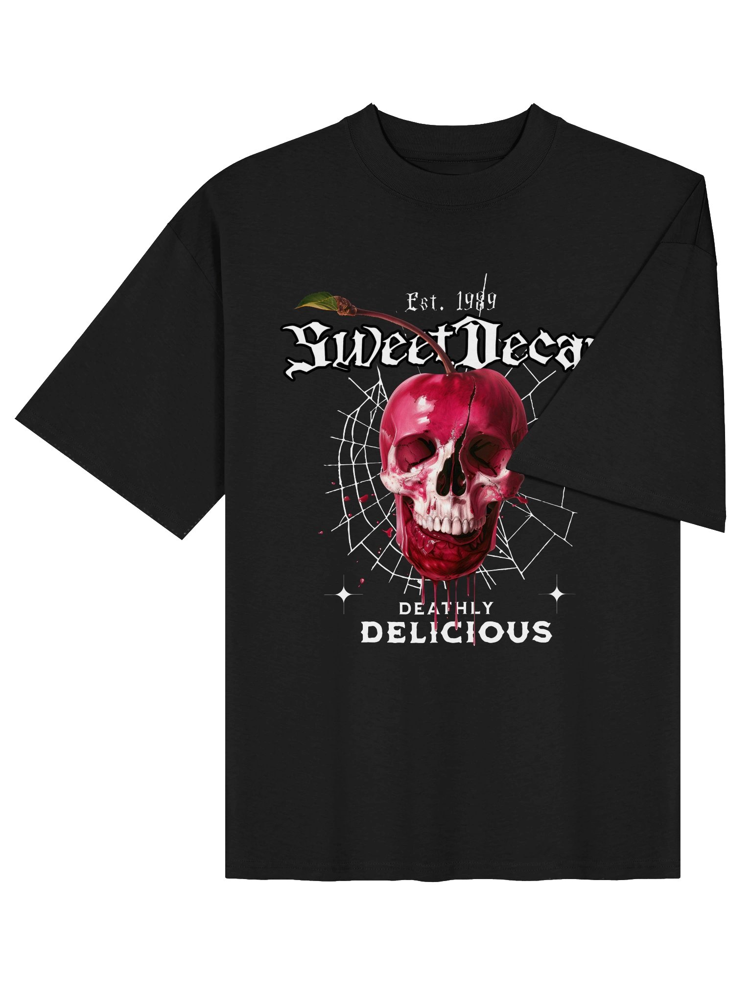 Sweet Decay product image (4)