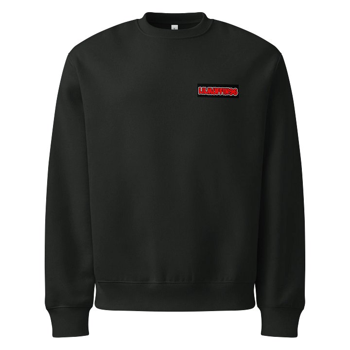 Lilmuffin Crewneck product image (1)
