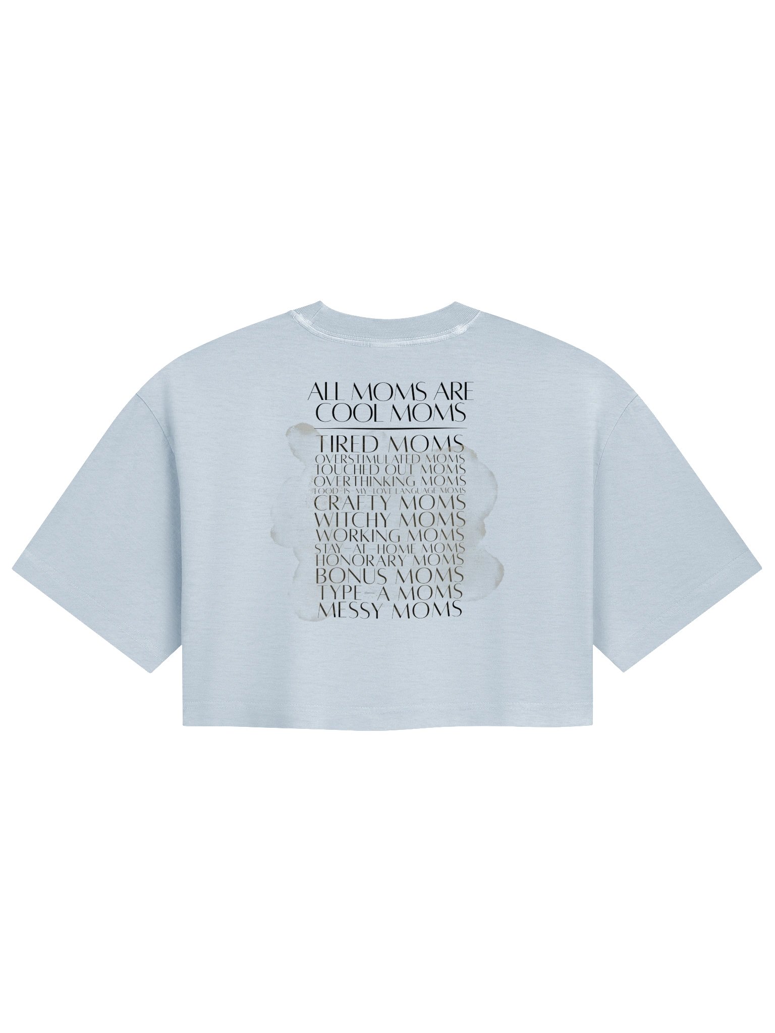 Cool Moms Relaxed Crop product image (3)