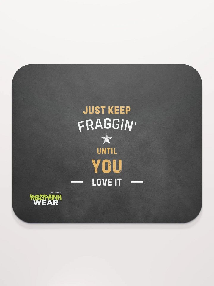Respawn Mouse Pad product image (2)