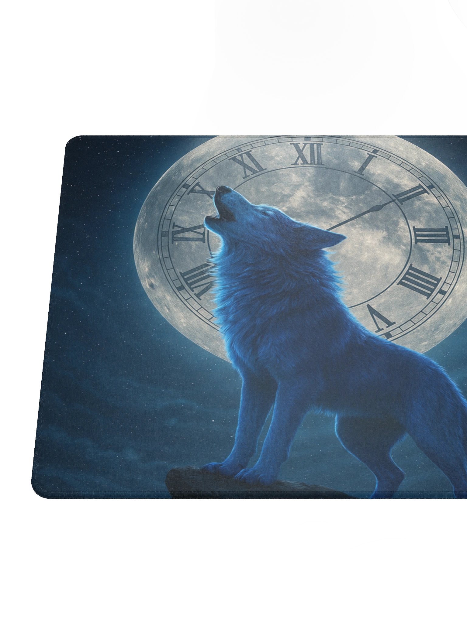 WW14 Logo Mousepad product image (4)
