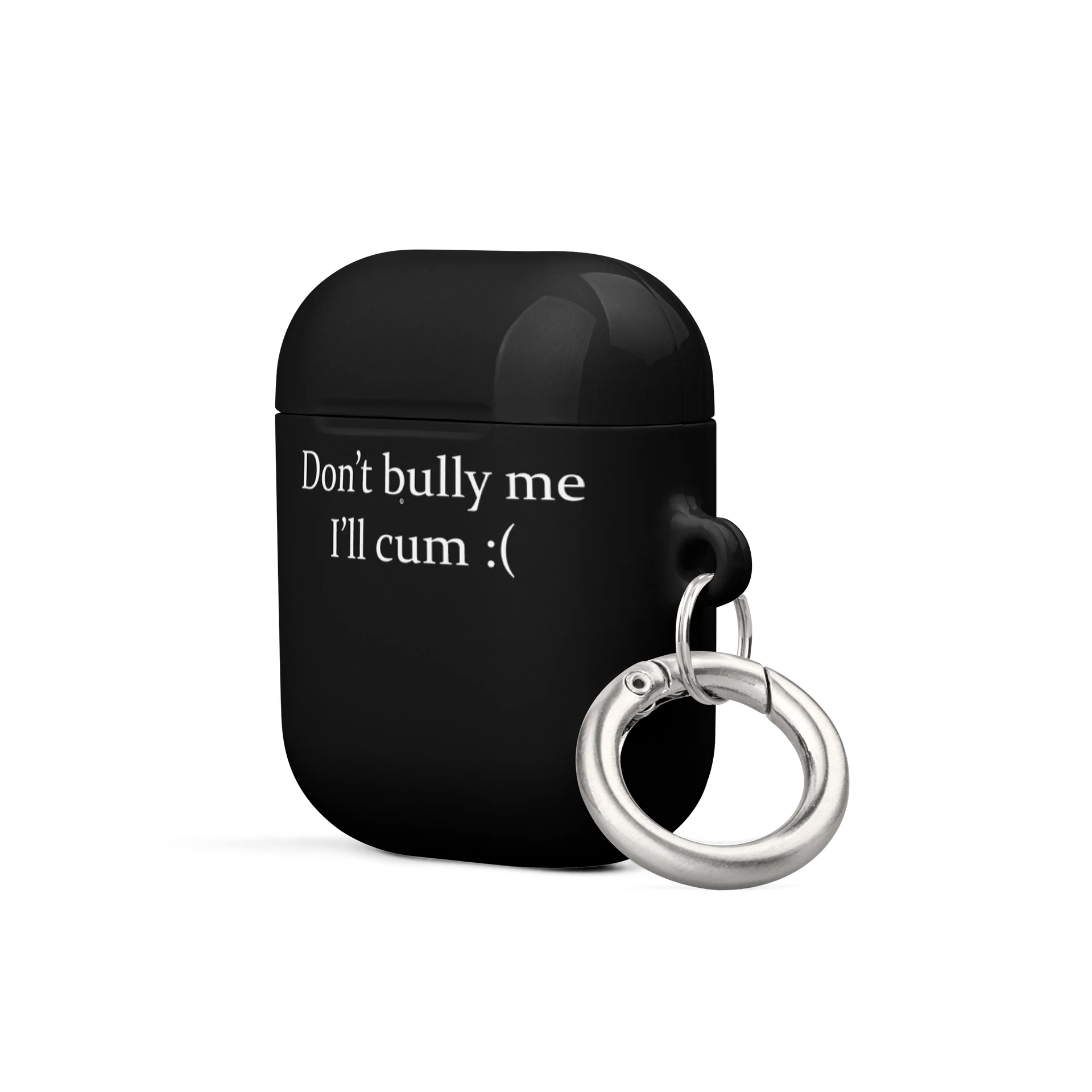 Dont bully airpod case product image (6)