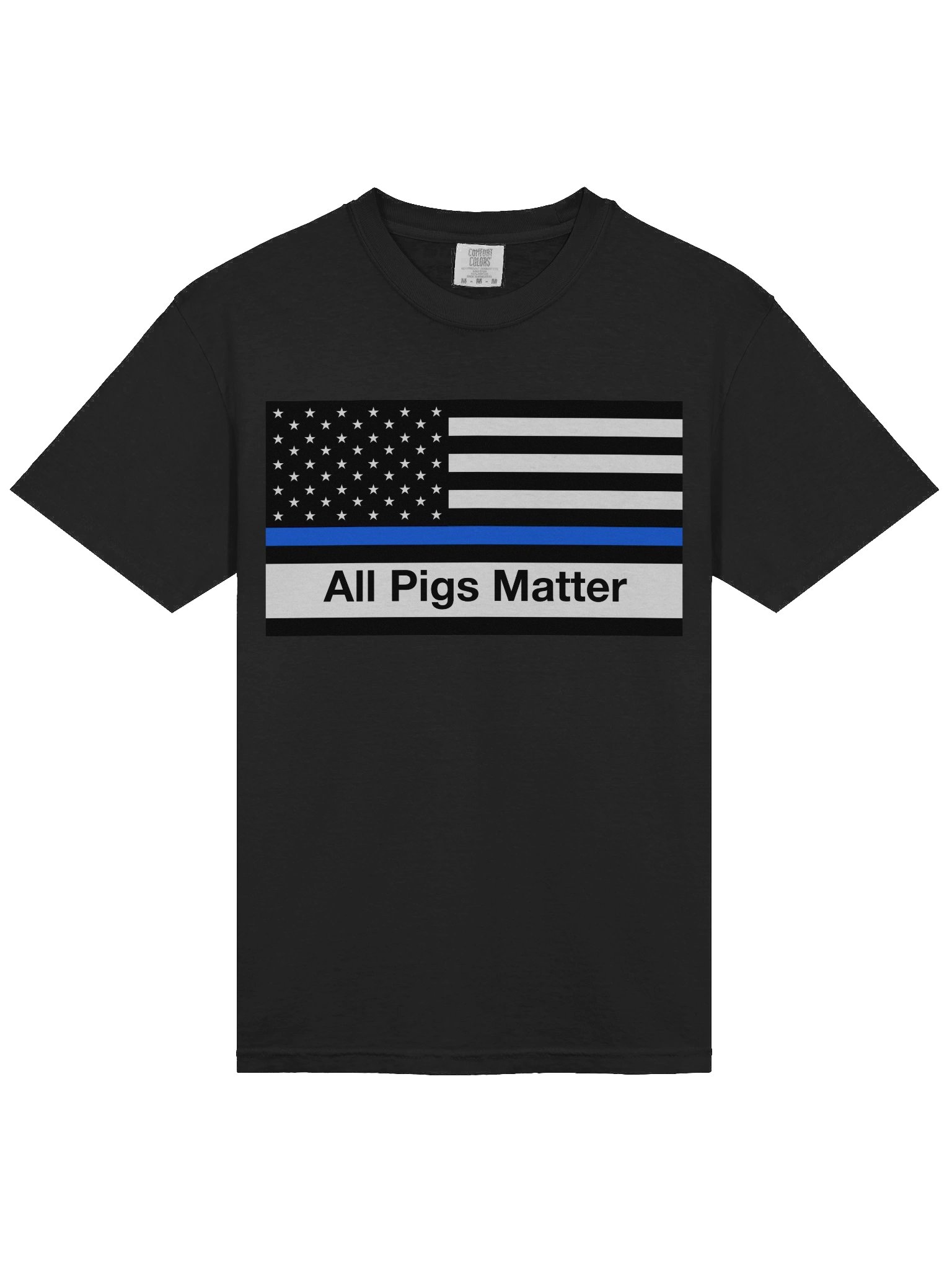 All Pigs Matter! product image (3)