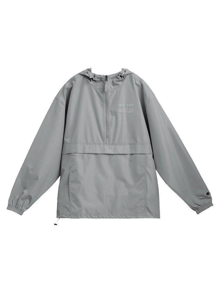 messy middle - Packable Jacket - Champion product image (1)