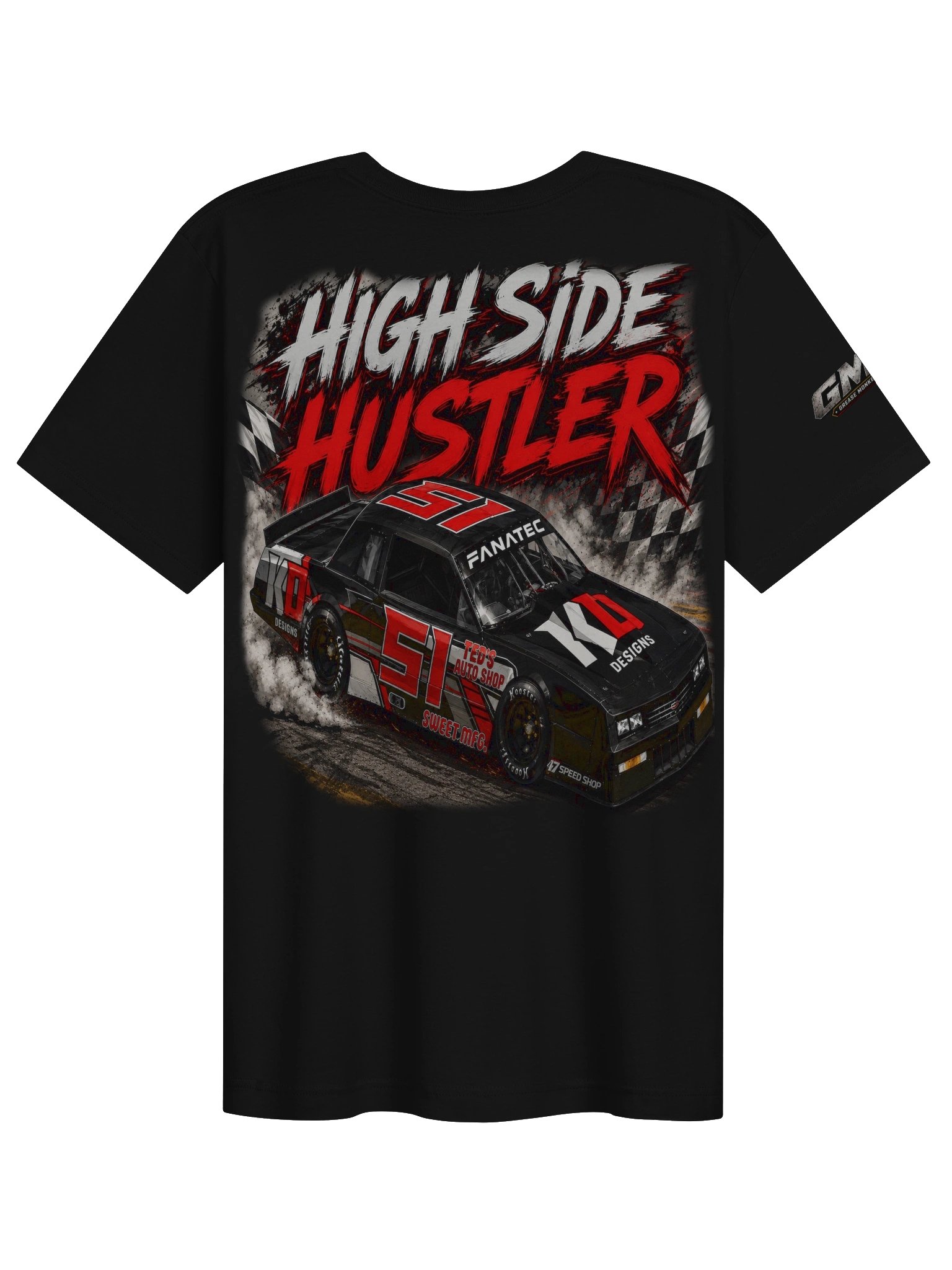Andrew Turner #51 v2. product image (1)