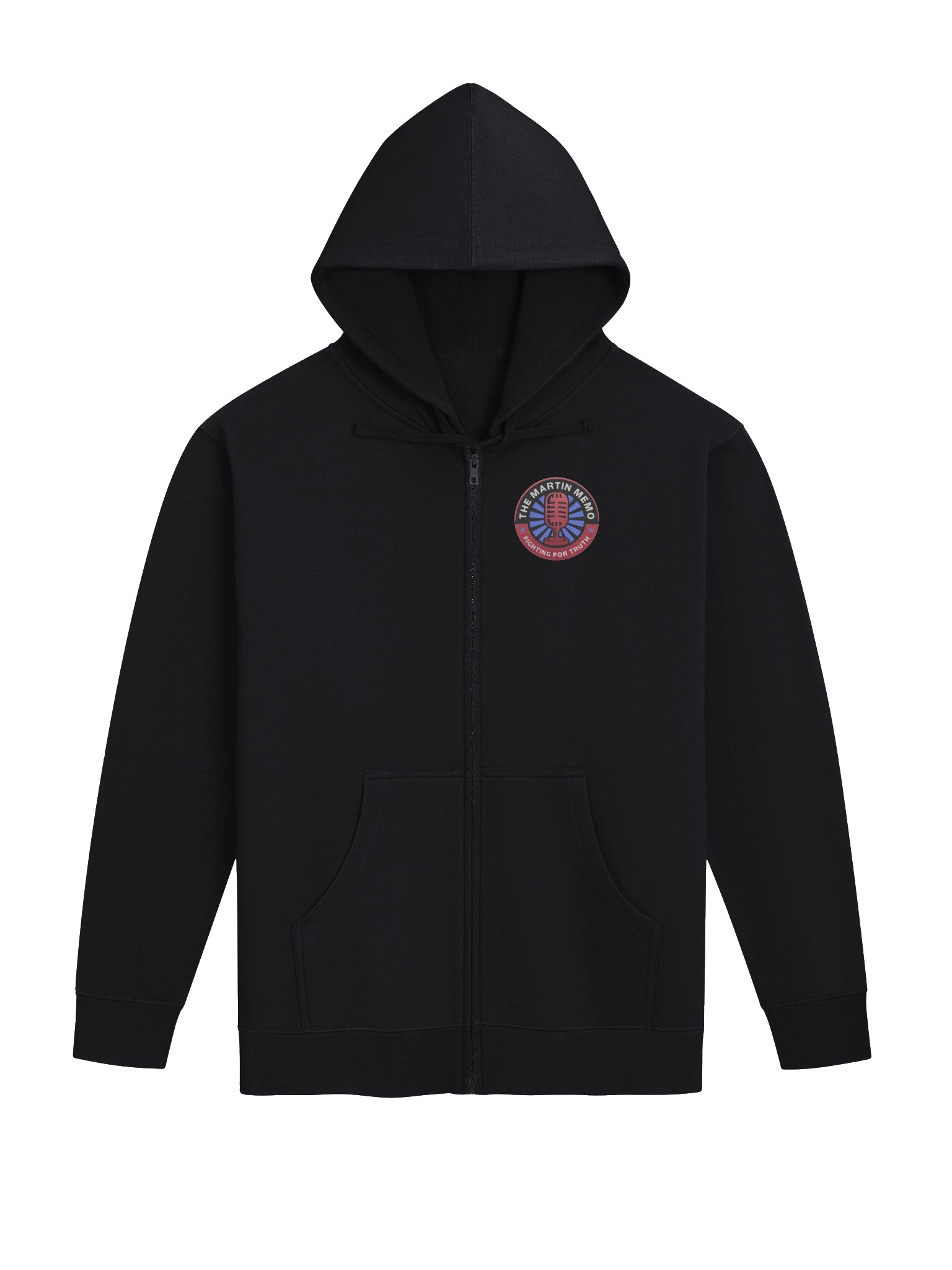 Full Zip Jacket product image (3)