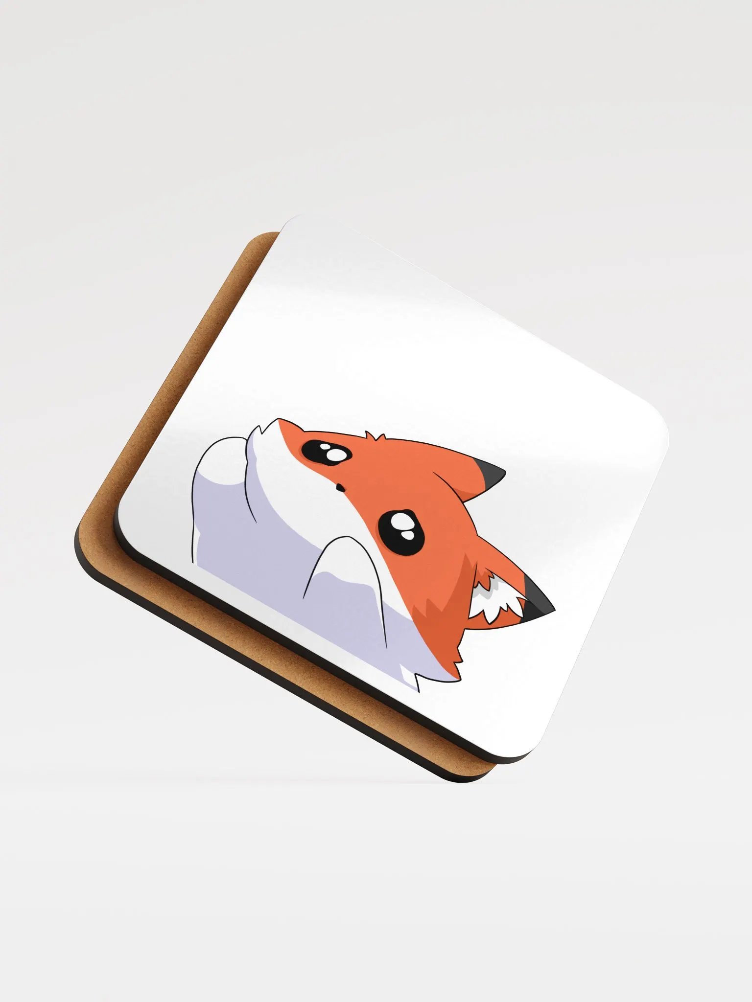 Uppies Coaster product image (5)