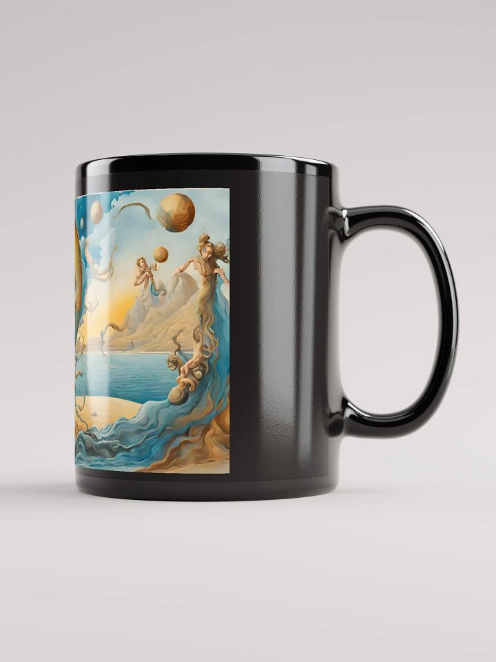 Aquarius' Revolutionary Refreshments: Innovate Your Thirst with Stellar Originality product image (2)