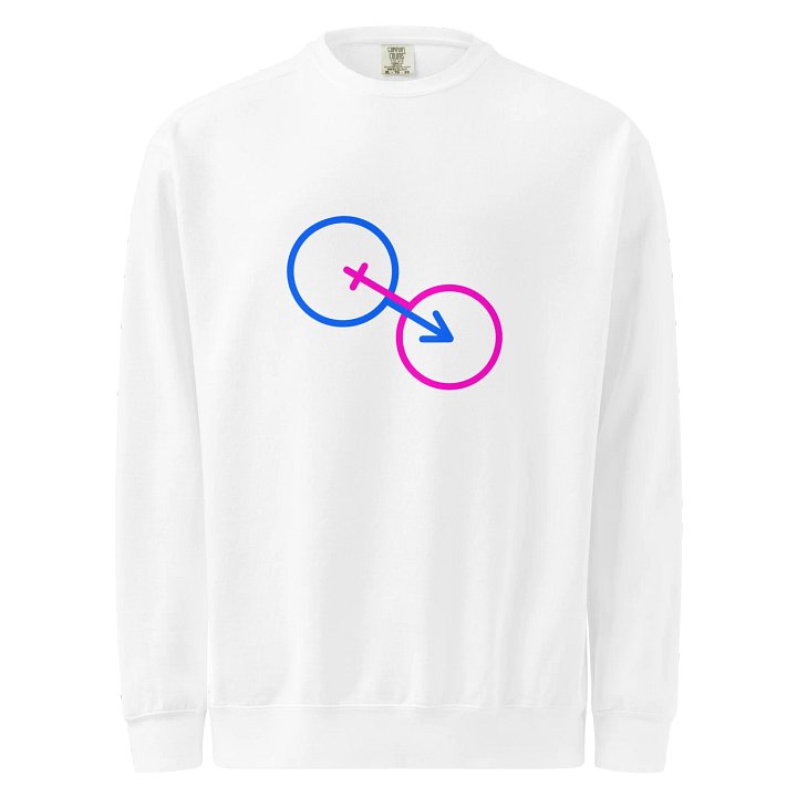 Make Normality Great Again Unisex Sweatshirt product image (1)