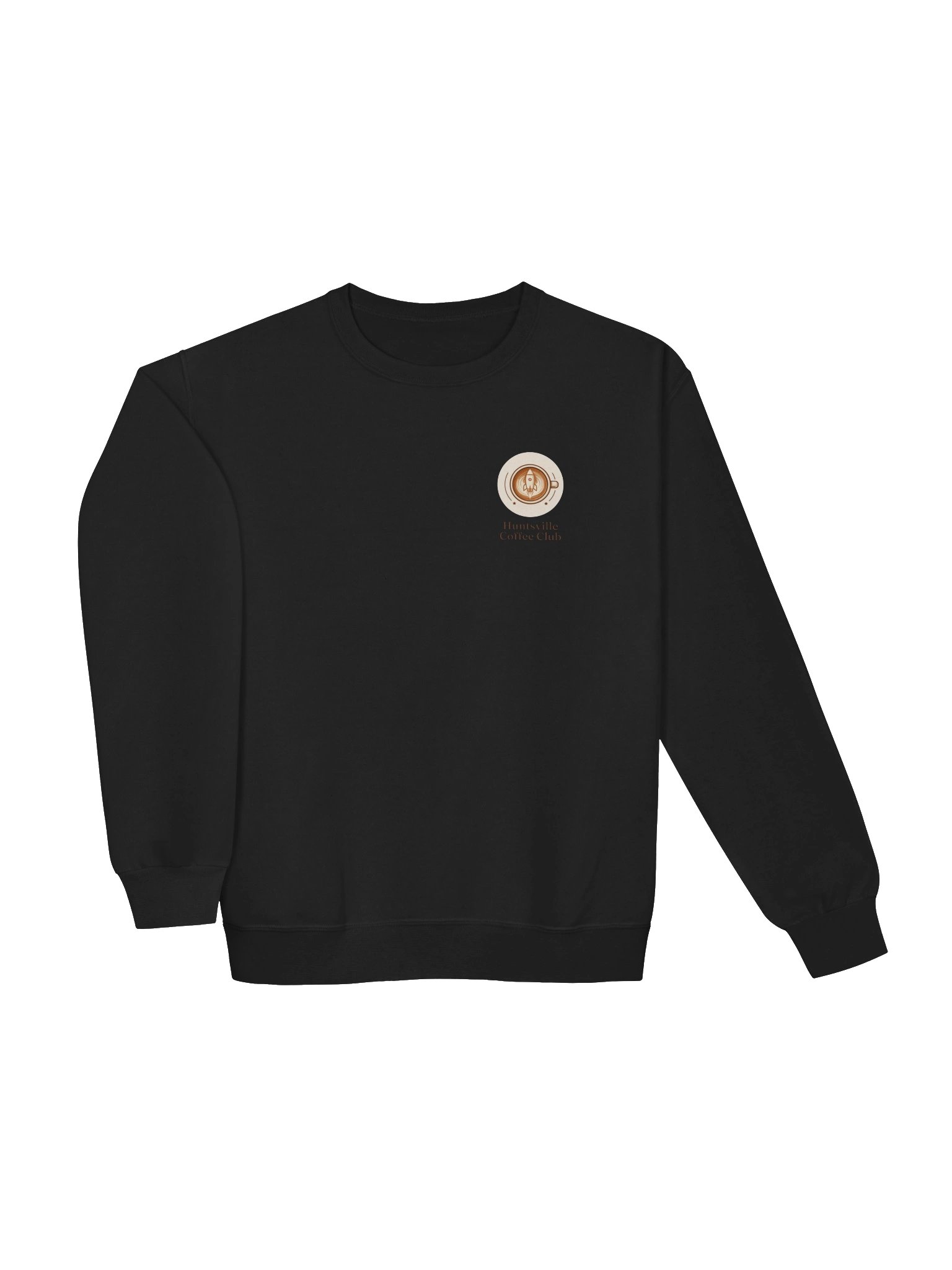 Rocket Crew Sweathrt product image (3)