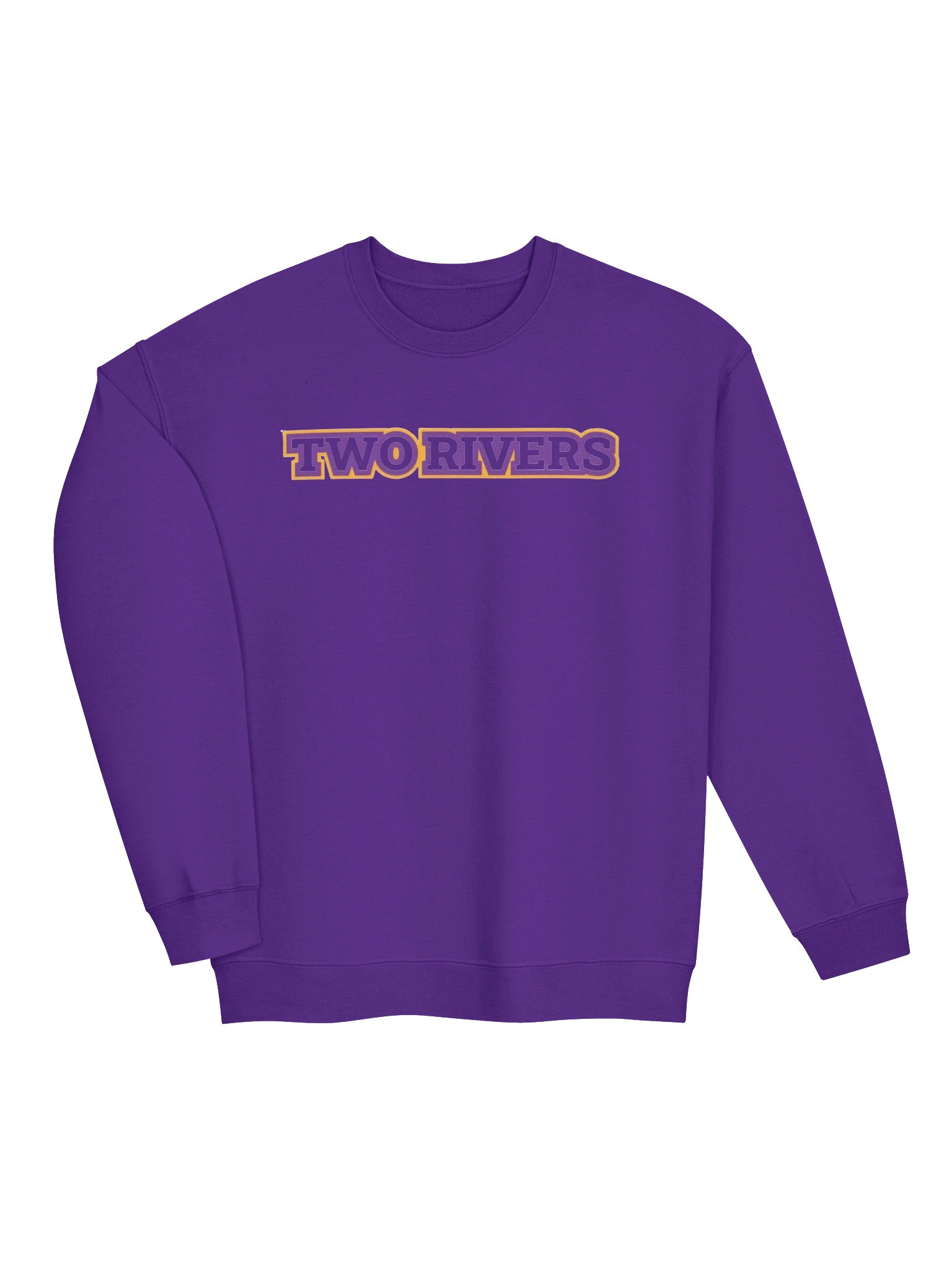 "Two Rivers" Crewneck product image (11)