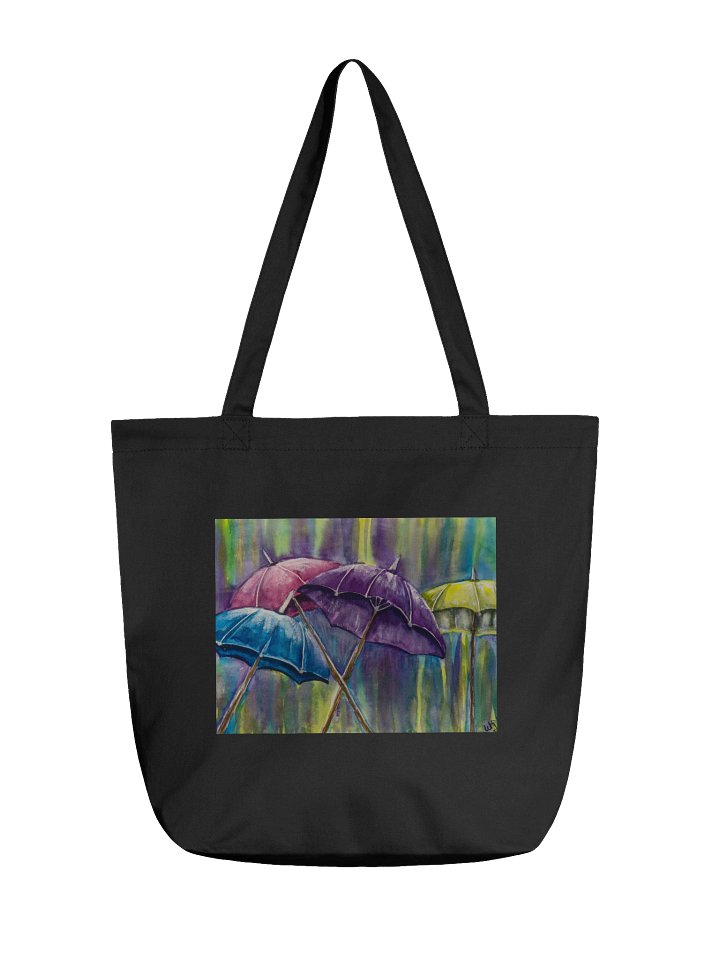Brightbrella Tote Bag product image (1)