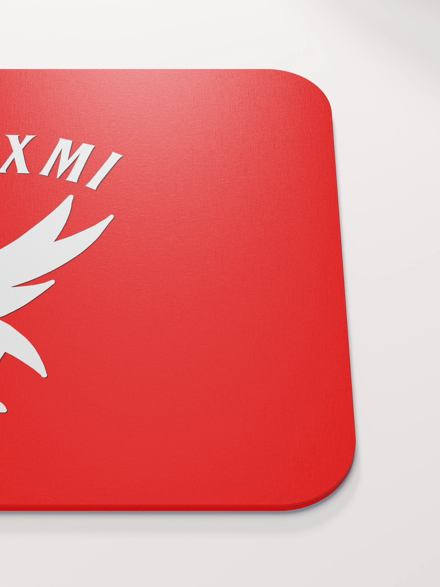 Liver Bird (Mouse Pad) product image (5)