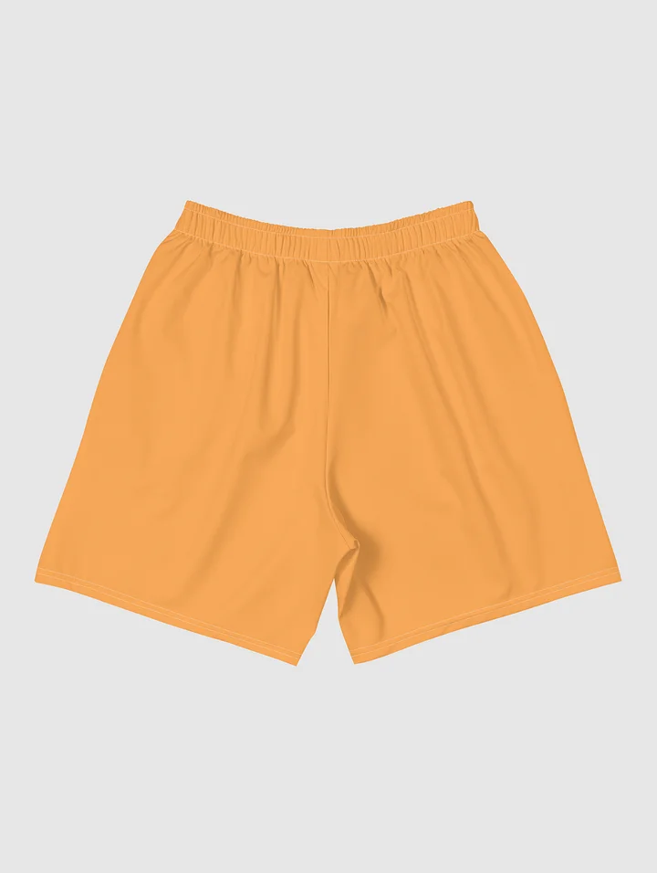 COE - NEW SHORTS - YELLOW product image (2)
