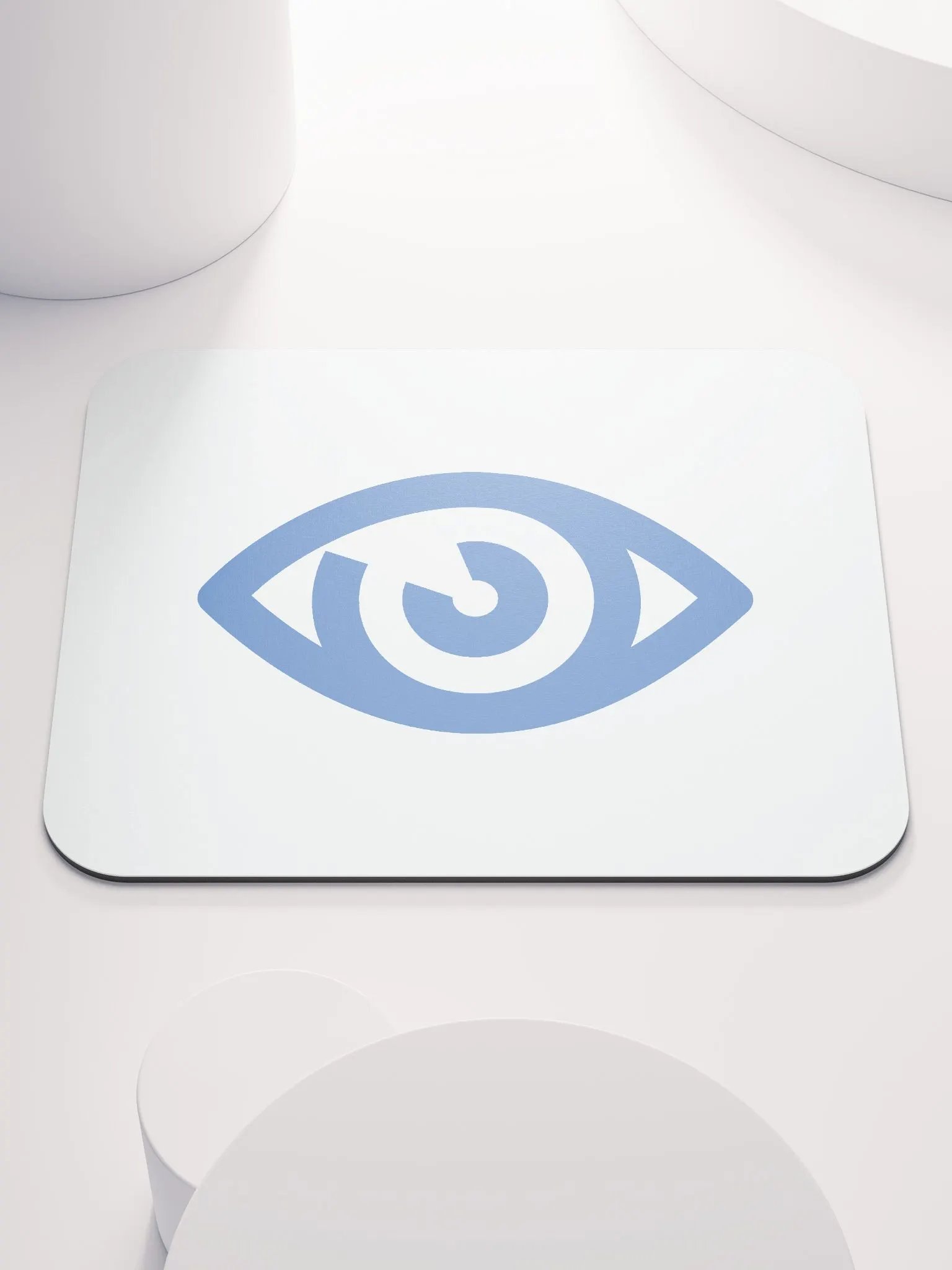 Logo Mouse Pad product image (1)