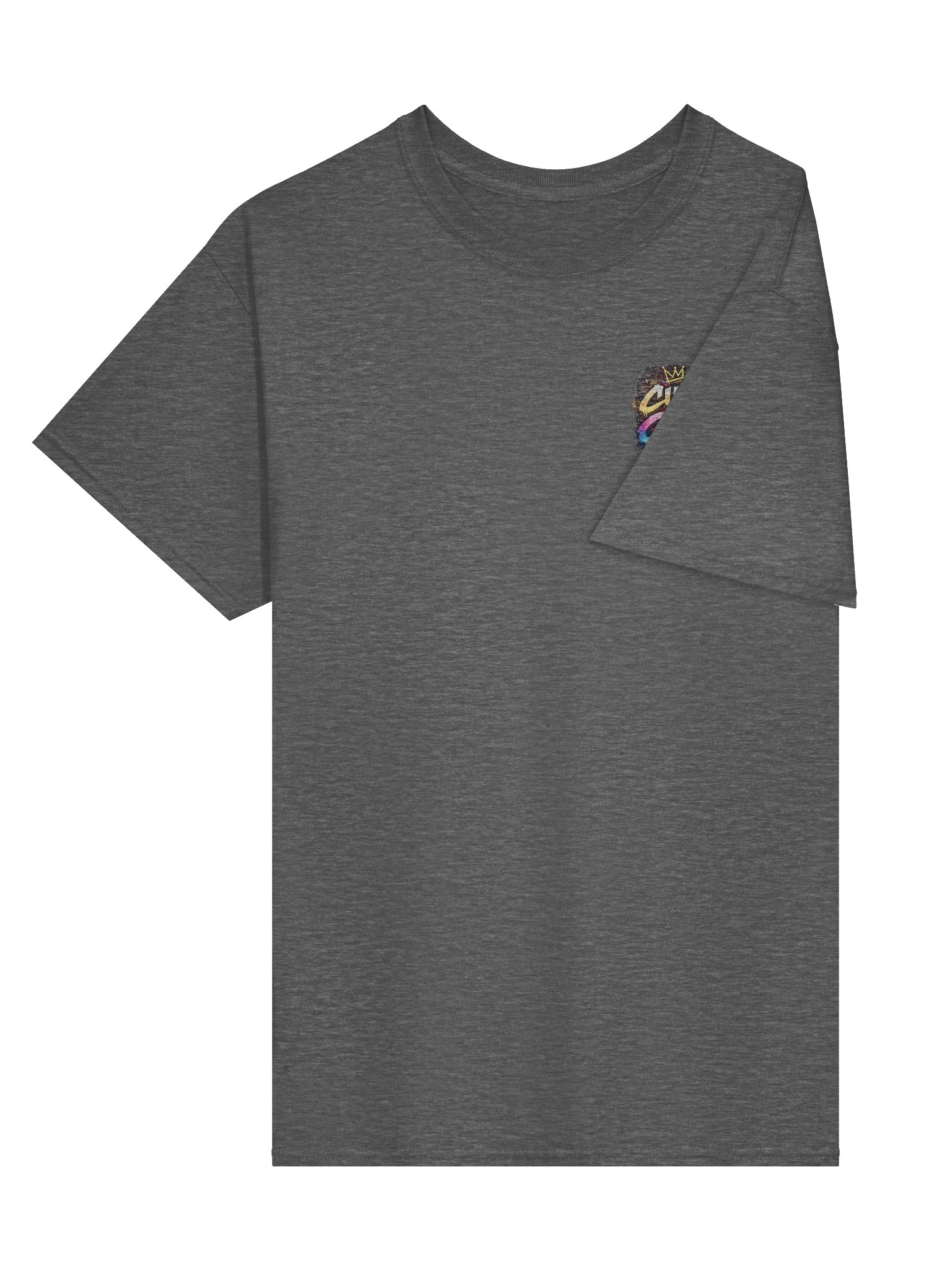 Graffiti Team Porter Unisex T-Shirt product image (21)